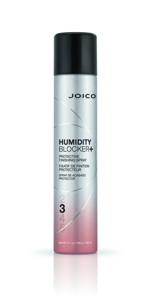 Joico Style & Finish Humidity Blocker+ niiskuskaitsega viimistlussprei 180 ml
