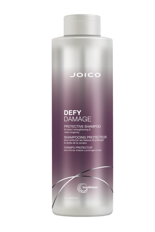 Joico Defy Damage Protective šampoon 1000 ml