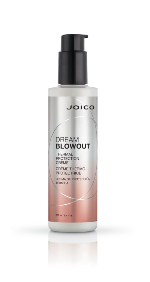 Joico Dream Blowout Creme kuumakaitsega siluv kreem 200 ml