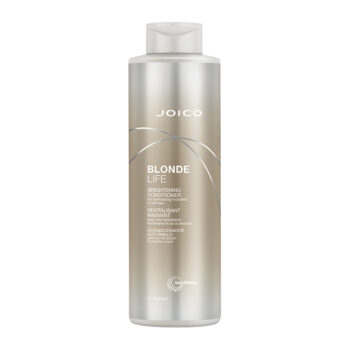 Joico Blonde Life Brightening Conditioner 1000 ml