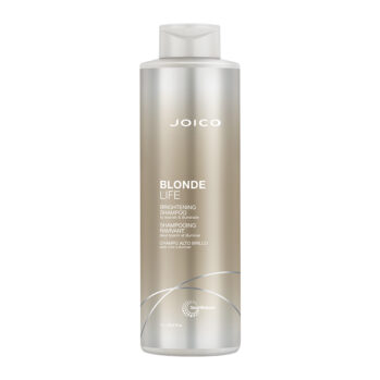 Joico Blonde Life Brightening Shampoo 1000 ml