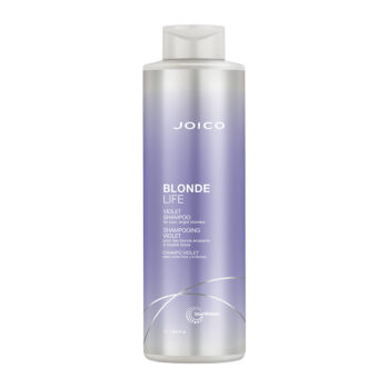 Joico Blonde Life Violet Shampoo 1000 ml