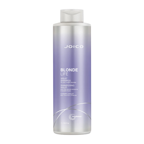 Joico Blonde Life Violet Shampoo 1000 ml