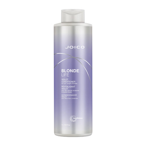 Joico Blonde Life Violet Conditioner 1000 ml