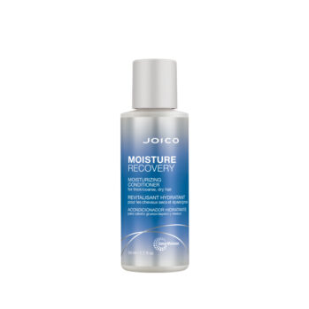 Joico Moisture Recovery palsam 250ml – niisutav juuksepalsam kuivadele ja kahjustatud juustele