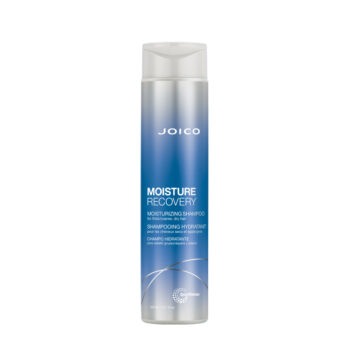 Joico Moisture Recovery intensiivselt toitev ja niisutav šampoon 300 ml