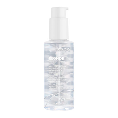 JOICO Blonde Life Brilliant Glow Brightening Oil juukseõli 100 ml
