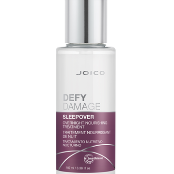 Joico Defy Damage Sleepover öine hooldusvahend 100ml