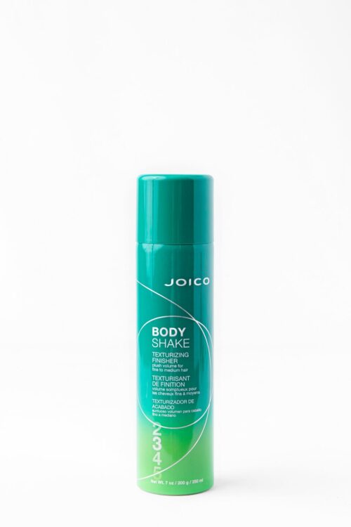 Joico Body Shake volüümi ja tekstuurisprei õhukestele ja keskmise paksusega juustele 250 ml