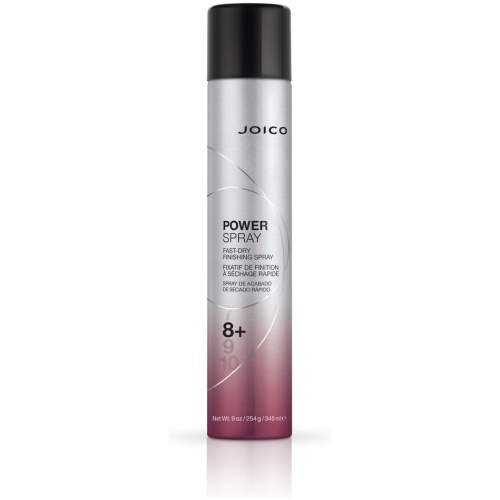 JOICO Power Spray juukselakk 345 ml – ultratugev hoidvus ja kaitse