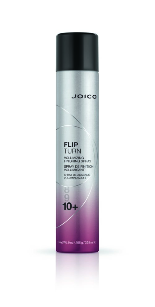 Joico Style & Finish Flip Turn Volumizing Finishing Spray juukselakk 325 ml