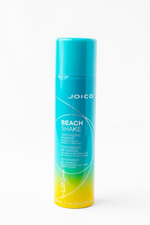 Joico Beach Shake laine- ja tekstuurisprei keskmise paksusega ja paksudele juustele 250 ml