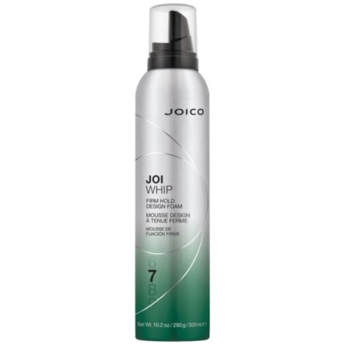 JOICO Joiwhip Firm juuksevaht 300 ml – tugev hoidvus ja volüüm juustele