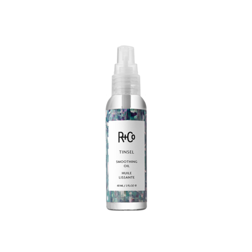 R+Co Tinsel Smoothing Oil 60 ml