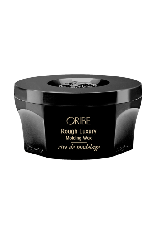 Oribe Rough Luxury Molding Wax Paindlikku hoiakut andev juuksevaha 50ml