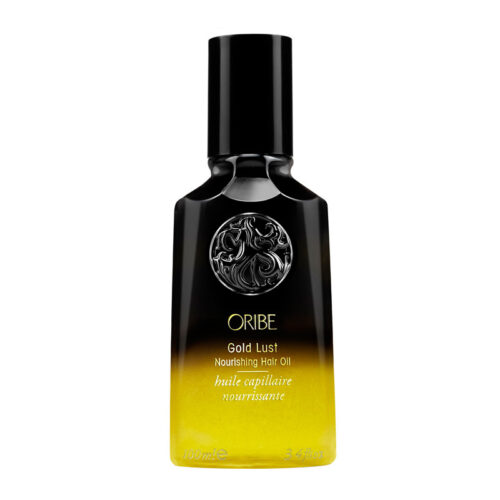 Oribe Gold Lust Nourishing Hair Oil Toitev, niisutav ja läiget andev juukseõli 50ml