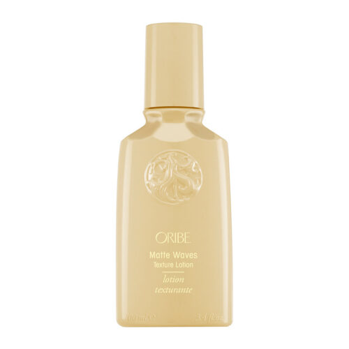 Oribe Matte Waves tekstuuri andev juuksekreem 100 ml – loomulikud lained ja matt tulemus