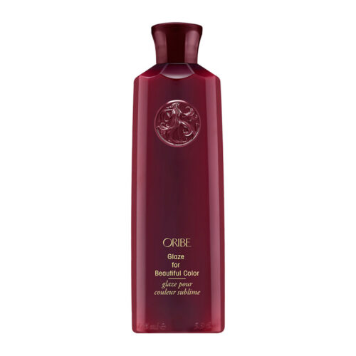 Oribe Glaze for Beautiful Color Juuksevärvi kirgastav seerum-mask 175ml
