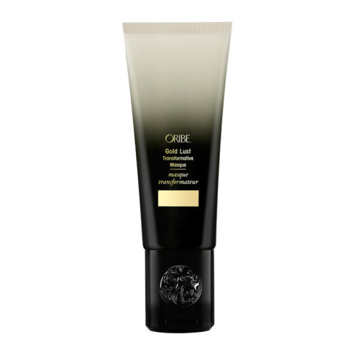 Oribe Gold Lust Transformative Masque Taastav juuksemask 150ml