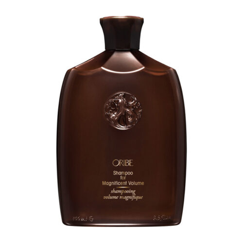 Oribe kohevust andev šampoon Magnificent Volume 250 ml – volüümi ja kerge tunde jaoks
