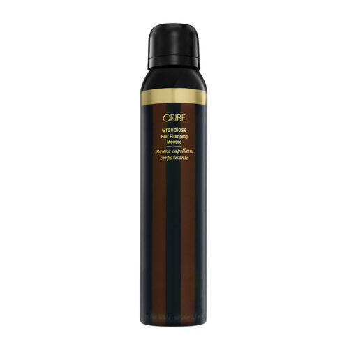 Oribe Grandiose Hair Plumping Mousse kohevust andev juuksevaht 175ml