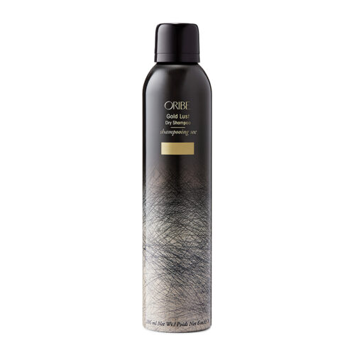 Oribe Gold Lust Dry Shampoo – kuivšampoon ja vahepesu 286 ml