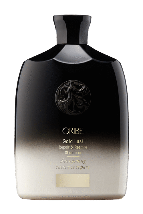 Oribe Gold Lust taastav šampoon 50 ml