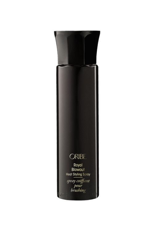 Oribe Royal Blowout – kuumakaitse sprei ja viimistlus 175 ml