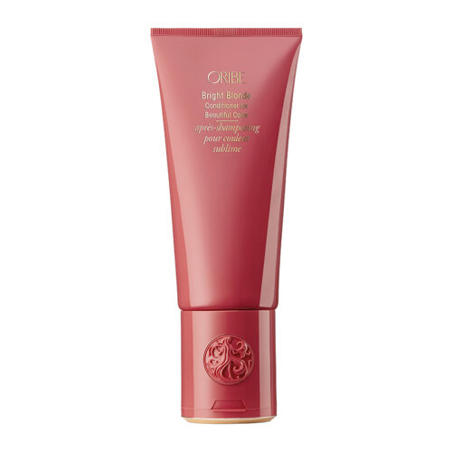 ORIBE Bright Blonde Conditioner for Beautiful Color Niisutav, sära andev palsam blondidele juustele 200ml