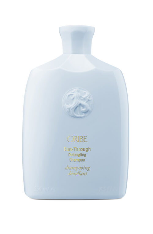 ORIBE Detangling šampoon – pusadevastane juuksehooldus 250 ml