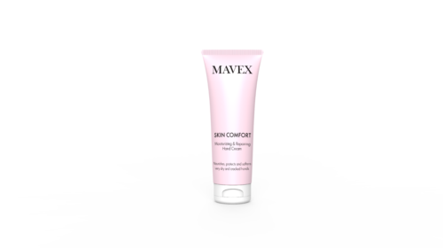 MAVEX taastav, toitev ja niisutav kätekreem 75 ml