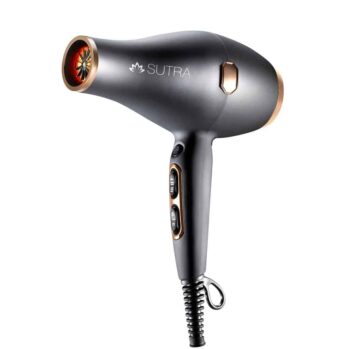 Sutra Infrared Blow Dryer infrapunakiirtega föön