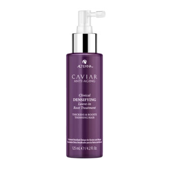 Alterna Caviar Clinical Densifying Scalp Treatment 125ml