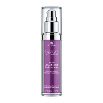 Alterna Caviar Infinite Color Hold Dual-Use Serum 50ml