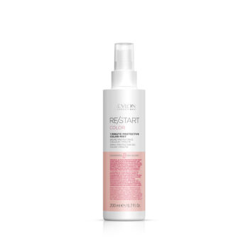 Revlon Professional Restart Color Protect Mist juuksesprei 200 ml