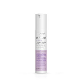 Revlon Professional Restart Color Purple Drops seerum 50 ml