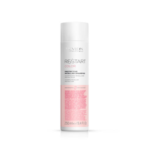Revlon Professional Restart Color Protective Shampoo šampoon 250 ml
