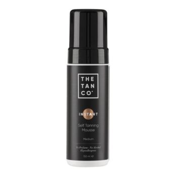 The Tan Co. Isepruunistav vaht Mousse – Instant/ Medium