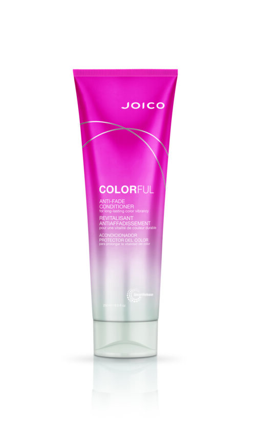 JOICO Colorful Anti-Fade värvikaitsega palsam 250 ml