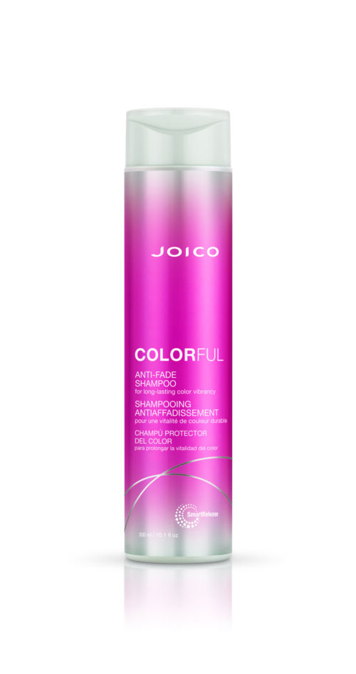 Joico Colorful Anti-Fade šampoon 300 ml