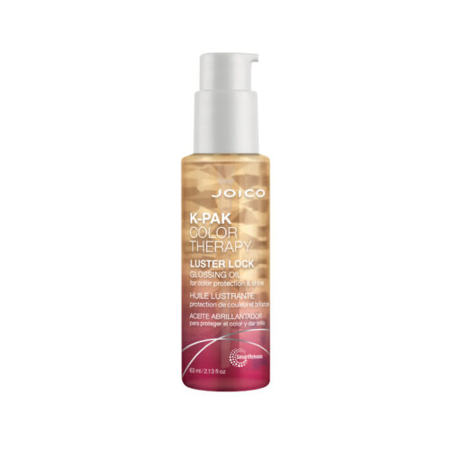 JOICO K-Pak Color Therapy Luster Lock juukseõli 63 ml
