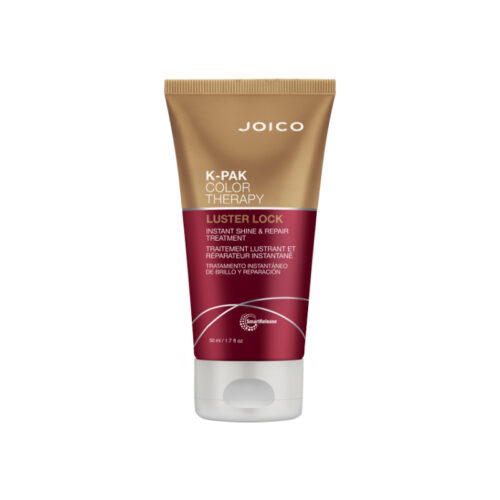Joico K-Pak Color Therapy Luster Lock Treatment juuksemask 150 ml – intensiivne hooldus värvitud juustele