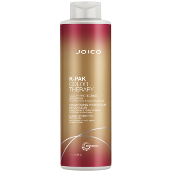 Joico K-Pak Color Therapy šampoon 1000 ml