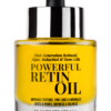 INSTYTUTUM Powerful Retinoil näoõli 30ml