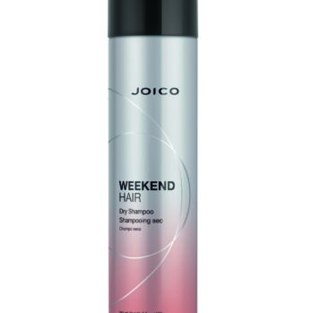 Joico Weekend Hair kuivšampoon 255 ml