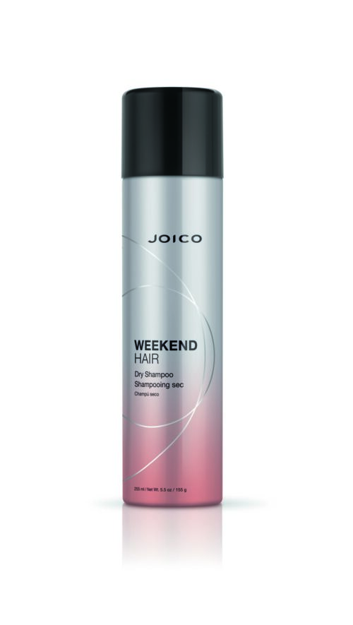 Joico Weekend Hair kuivšampoon 255 ml