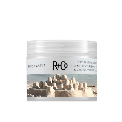 R+Co Sand Castle Dry Texture Crème 62 g