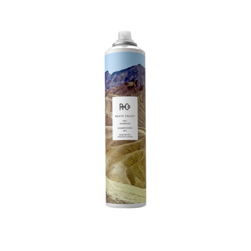R+Co Death Valley Dry Shampoo 300 ml
