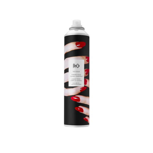 R+Co Vicious Strong Hold Flexible Spray 310 ml