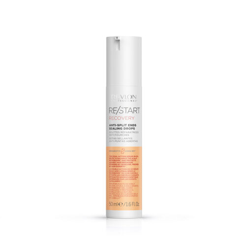 Revlon Professional Restart Recovery Sealing Drops juukseseerum 50 ml
